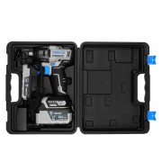 Гайковерт аккумуляторный DEKO DKIS 085-1124