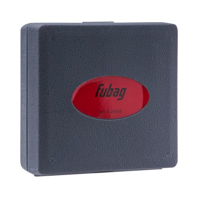 Набор торцевых ударных головок 1/2 FUBAG (3 шт) Набор торцевых ударных головок 1/2 FUBAG (3 шт)