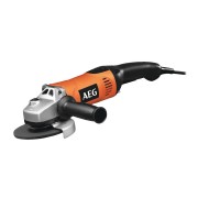 Углошлифмашина AEG WS15-125SX