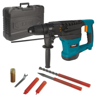 Перфоратор Bort BHD-1500-MAX Перфоратор Bort BHD-1500-MAX