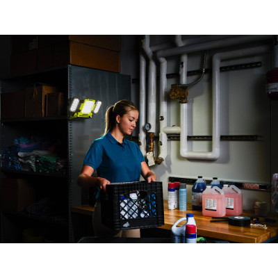 ONE + / Фонарь RYOBI RLP18-0 (без батареи) ONE + / Фонарь RYOBI RLP18-0 (без батареи)