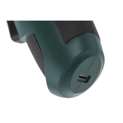 Отвертка аккумуляторная Hammer ACD3.6A с набором бит Отвертка аккумуляторная Hammer ACD3.6A с набором бит