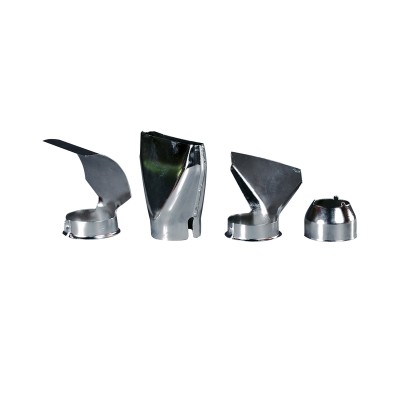 Фен строительный (термовоздуходувка) FUBAG PRT 2000 60-350/60-600 Kit 4 Фен строительный (термовоздуходувка) FUBAG PRT 2000 60-350/60-600 Kit 4