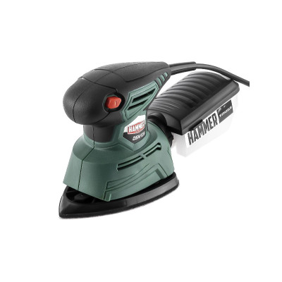 Дельташлифовальная машина Hammer DSM135 Дельташлифовальная машина Hammer DSM135