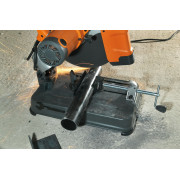 Отрезная пила по металлу AEG SMT355