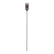 Бур SDS-PLUS D 10x400х460 мм AAKSDS10460 AEG