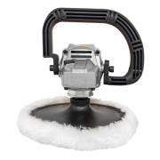 Полировальная машина Вихрь УШМ-180/1300П