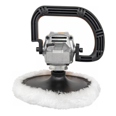 Полировальная машина Вихрь УШМ-180/1300П Полировальная машина Вихрь УШМ-180/1300П