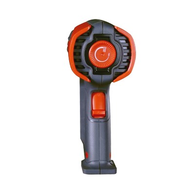 Фен строительный (термовоздуходувка) FUBAG PRT 2000 60-350/60-600 Kit 4 Фен строительный (термовоздуходувка) FUBAG PRT 2000 60-350/60-600 Kit 4