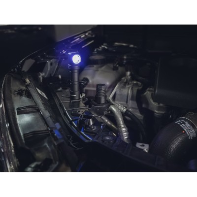 Фонарь Armytek Wizard C2 WUV Magnet USB Белый Фонарь Armytek Wizard C2 WUV Magnet USB Белый