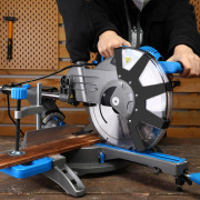 Пила торцовочная DEKO DKMS2600W-305 Laser