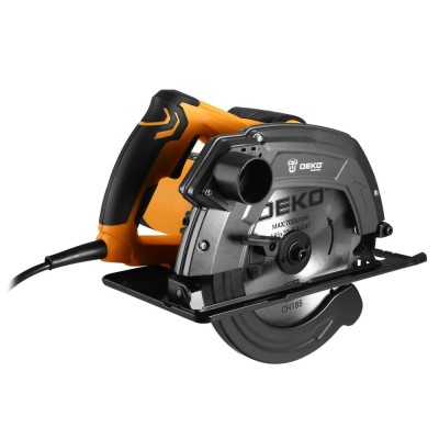 Пила циркулярная DEKO DKCS1800 Пила циркулярная DEKO DKCS1800