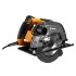 Пила циркулярная DEKO DKCS1800 Пила циркулярная DEKO DKCS1800