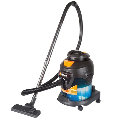 Пылесос строительный Bort BSS-1415-Aqua Пылесос строительный Bort BSS-1415-Aqua