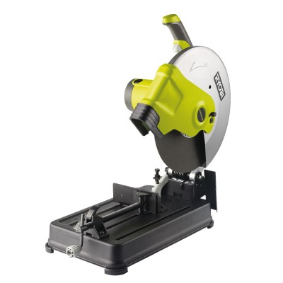 Отрезная пила по металлу RYOBI ECO2335HG Отрезная пила по металлу RYOBI ECO2335HG