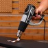 Фен строительный (термовоздуходувка) DEKO HG2450 Фен строительный (термовоздуходувка) DEKO HG2450