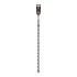 Бур SDS-PLUS D 20x400х460 мм AAKSDS20460 AEG Бур SDS-PLUS D 20x400х460 мм AAKSDS20460 AEG