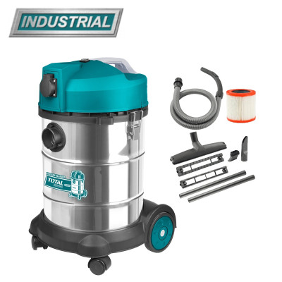 Пылесос TOTAL TVC14301 Пылесос TOTAL TVC14301