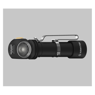 Фонарь Armytek Wizard C2 WUV Magnet USB Белый Фонарь Armytek Wizard C2 WUV Magnet USB Белый