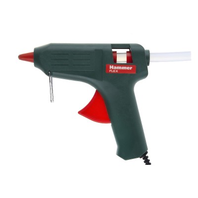 Термоклеевой пистолет Hammer GN-11 Термоклеевой пистолет Hammer GN-11