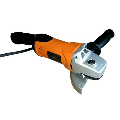 Углошлифмашина AEG WS 15-125 SXE DMS Углошлифмашина AEG WS 15-125 SXE DMS