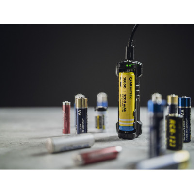 Зарядное устройство Armytek Handy C1 Pro Зарядное устройство Armytek Handy C1 Pro