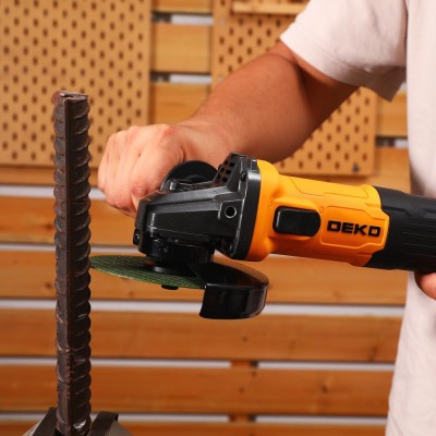 Углошлифмашина DEKO AG950DK Углошлифмашина DEKO AG950DK