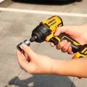 Гайковерт аккумуляторный DEKO DKIS20 063-4450