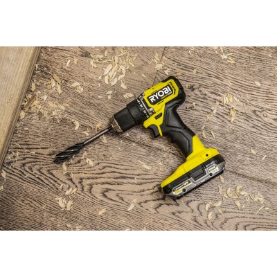 ONE + / Дрель-шуруповерт RYOBI HP RDD18C-0 (без батареи) ONE + / Дрель-шуруповерт RYOBI HP RDD18C-0 (без батареи)