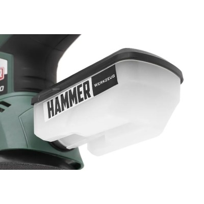 Эксцентриковая шлифмашина Hammer Flex OSM260 Эксцентриковая шлифмашина Hammer Flex OSM260
