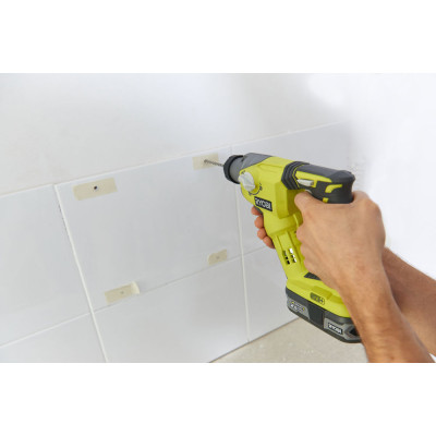 ONE + / Перфоратор RYOBI R18SDS-0 (без батареи) ONE + / Перфоратор RYOBI R18SDS-0 (без батареи)