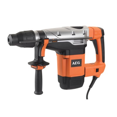 Перфоратор SDS-MAX AEG KH7E Перфоратор SDS-MAX AEG KH7E