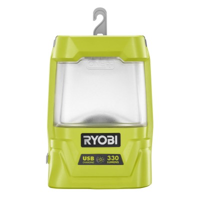 ONE + / Светильник светодиодный RYOBI R18ALU-0 (без батареи) ONE + / Светильник светодиодный RYOBI R18ALU-0 (без батареи)