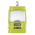 ONE + / Светильник светодиодный RYOBI R18ALU-0 (без батареи) ONE + / Светильник светодиодный RYOBI R18ALU-0 (без батареи)