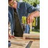 ONE + / Ударная дрель-шуруповерт RYOBI R18PD3-215S ONE + / Ударная дрель-шуруповерт RYOBI R18PD3-215S