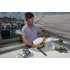 ONE + / Полировальная машина RYOBI R18B-0 (без батареи) ONE + / Полировальная машина RYOBI R18B-0 (без батареи)