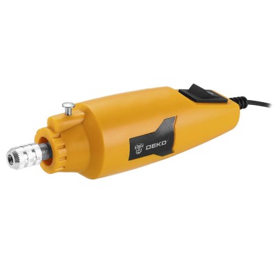 Граверы DEKO DKRT и DKRT200 SET 237 Граверы DEKO DKRT и DKRT200 SET 237