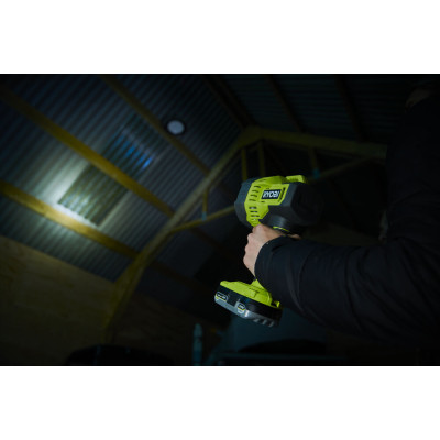 ONE + / Фонарь RYOBI RLS18-0 (без батареи) ONE + / Фонарь RYOBI RLS18-0 (без батареи)