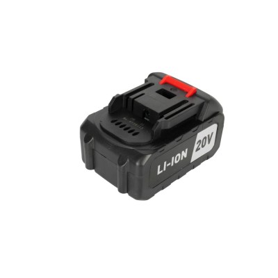 Углошлифмашина аккумуляторная Zitrek ZKAG20-125 PRO Углошлифмашина аккумуляторная Zitrek ZKAG20-125 PRO
