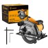 Пила циркулярная DEKO DKCS1800 Пила циркулярная DEKO DKCS1800