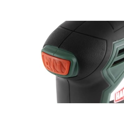 Эксцентриковая шлифмашина Hammer Flex OSM260 Эксцентриковая шлифмашина Hammer Flex OSM260