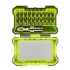 Набор бит RYOBI RAK31MSD (31 шт.) Набор бит RYOBI RAK31MSD (31 шт.)