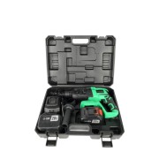 Перфоратор аккумуляторный Zitrek ZKCH20 PRO