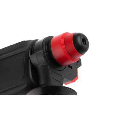 Перфоратор Hammer PRT650D Перфоратор Hammer PRT650D