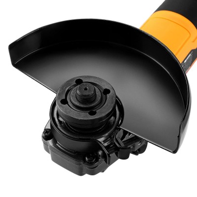 Углошлифмашина DEKO AG950DK Углошлифмашина DEKO AG950DK