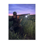 Фонарь Armytek Viking Pro Magnet USB Теплый