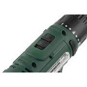 Дрель-шуруповерт аккумуляторная Hammer ACD12BS