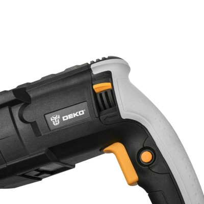 Перфоратор DEKO DKH950W ( + патрон CH01) Перфоратор DEKO DKH950W ( + патрон CH01)