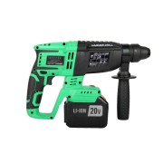 Перфоратор аккумуляторный Zitrek ZKCH20 PRO