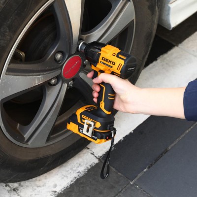 Гайковерт аккумуляторный DEKO DKIS20 063-4450 Гайковерт аккумуляторный DEKO DKIS20 063-4450